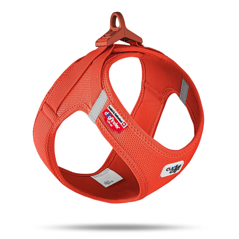 Curli Vest Harness For Small Dogs