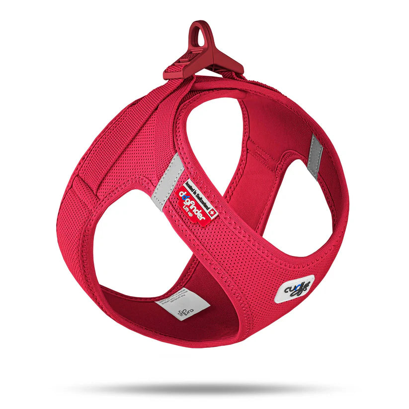 Curli Vest Harness For Small Dogs