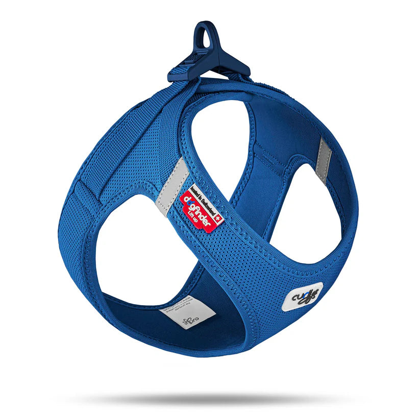 Curli Vest Harness For Small Dogs