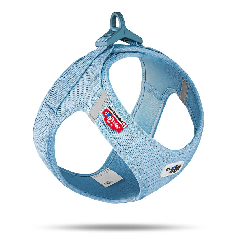 Curli Vest Harness For Small Dogs