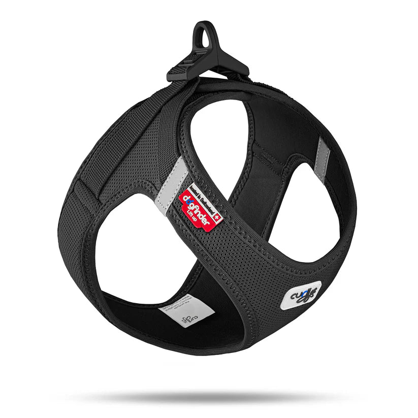 Curli Vest Harness For Small Dogs