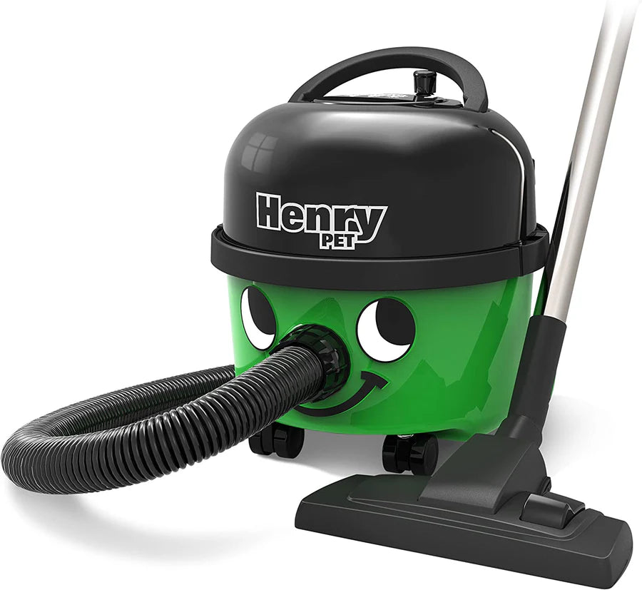 Henry PetCare Vacuum Cleaner