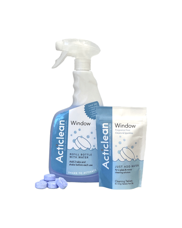 ActiClean Complete Pet Friendly Cleaning Kit