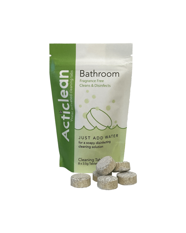 ActiClean Refill Packs