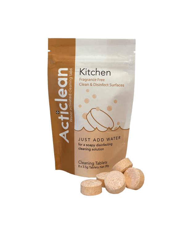 ActiClean Refill Packs