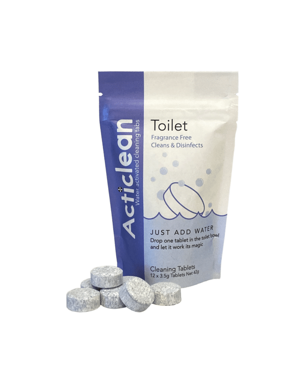 ActiClean Refill Packs