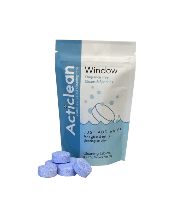 ActiClean Refill Packs