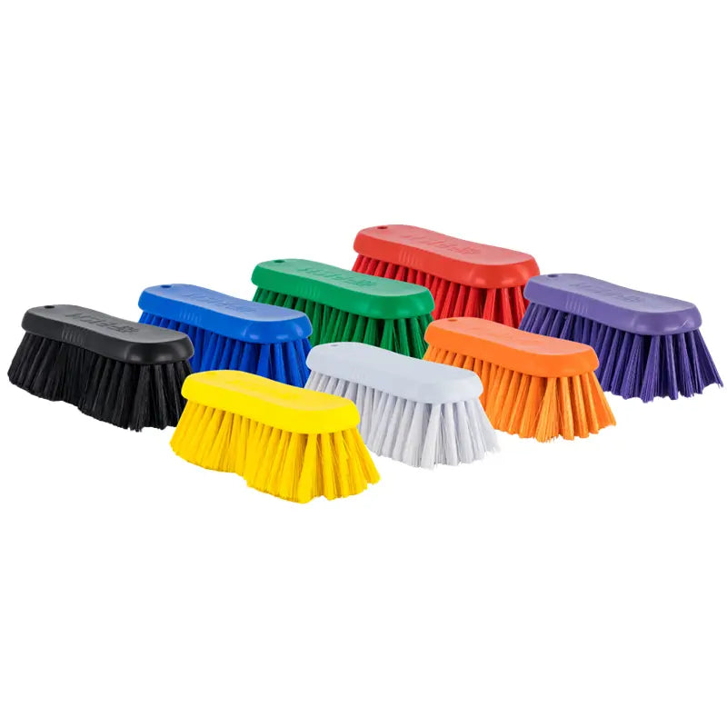 Hygiene Scrub Brush