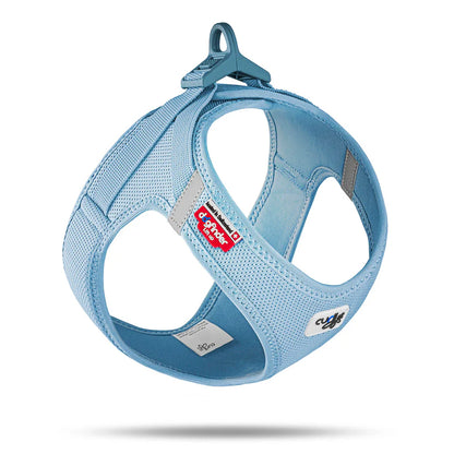 Curli Vest Harness For Small Dogs