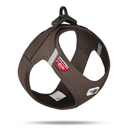 Curli Vest Harness For Small Dogs