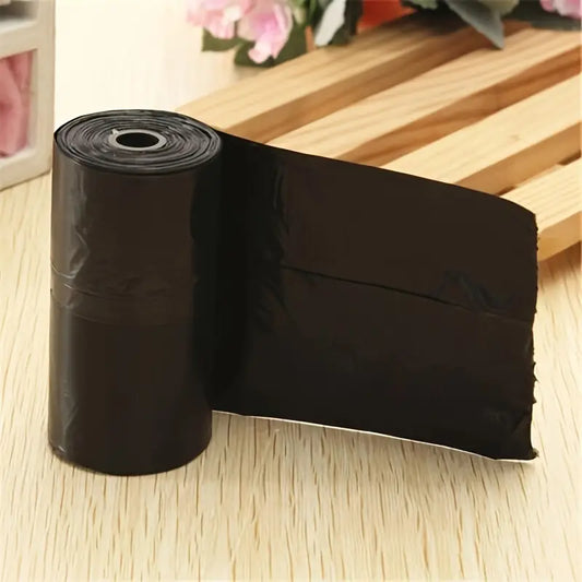 Dog Poop Bags Pack of 3