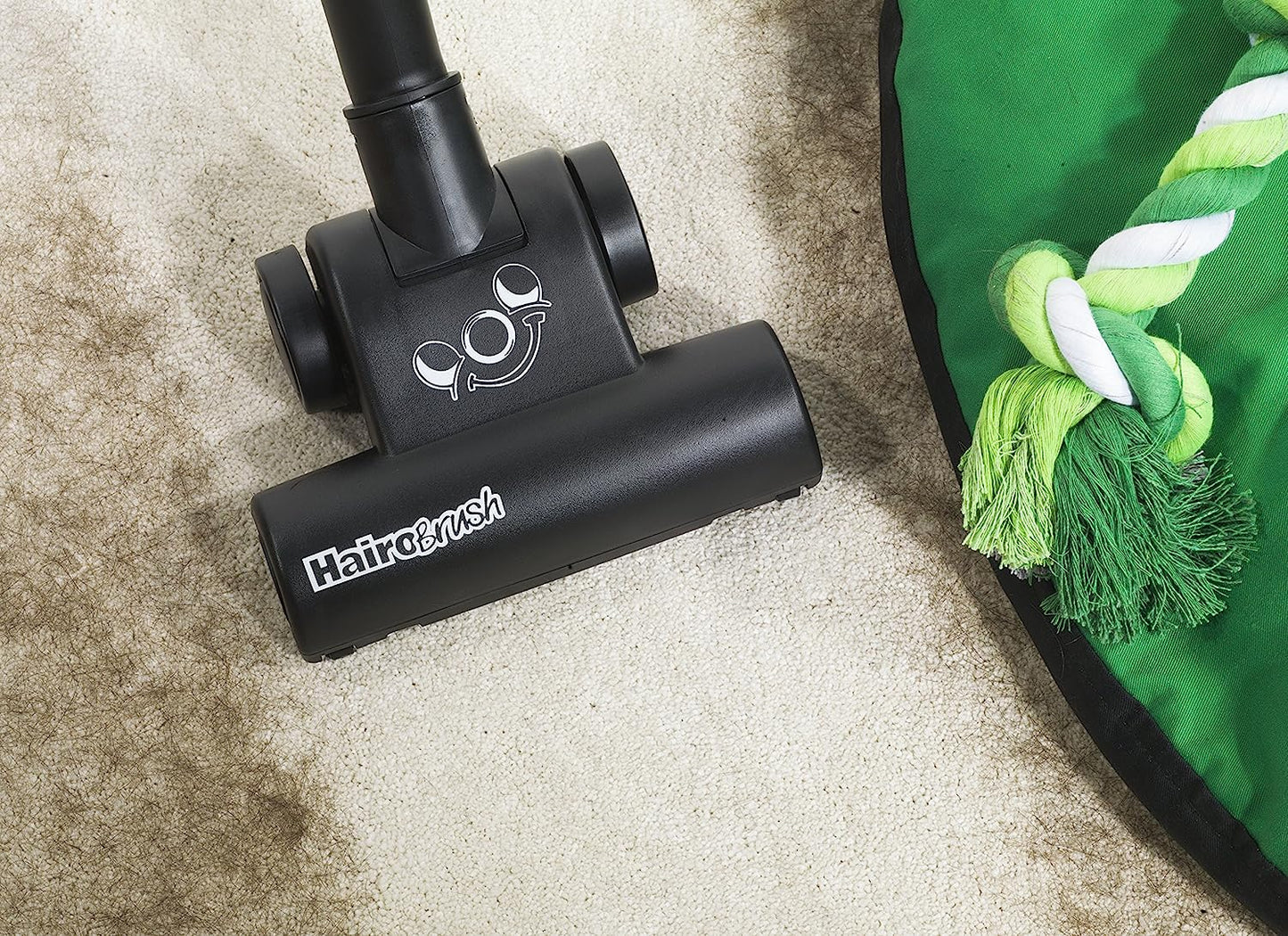 Henry PetCare Vacuum Cleaner