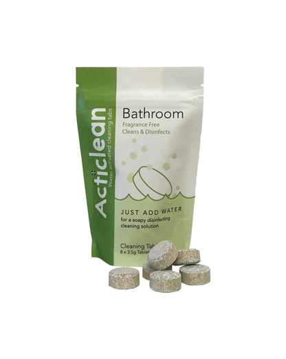 ActiClean Refill Packs