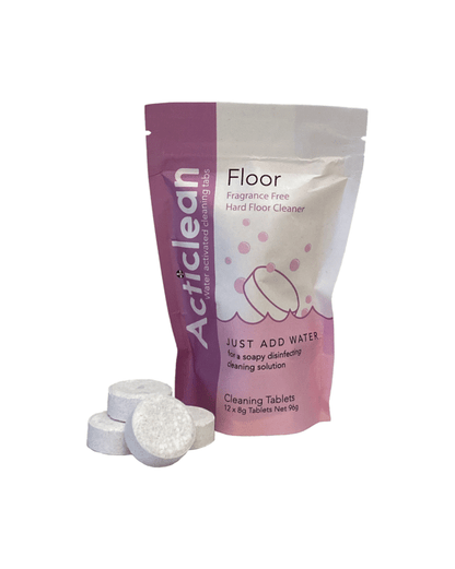 ActiClean Complete Pet Friendly Cleaning Kit