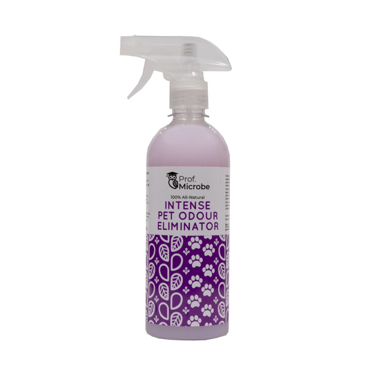 Intense Pet Odour Eliminator 500ml Spray