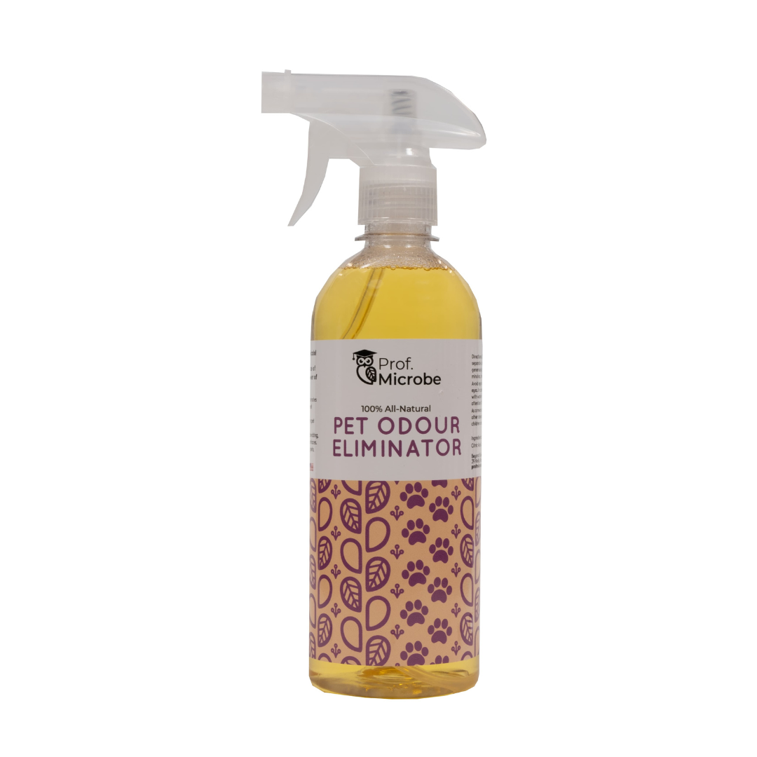Pet Odour Eliminator 500ml Spray