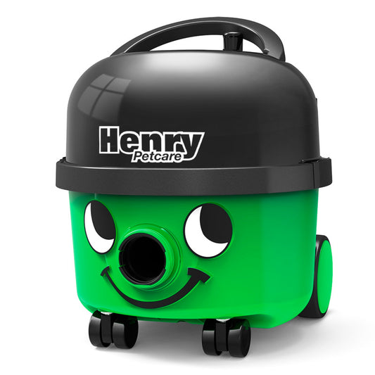 Henry PetCare Vacuum Cleaner